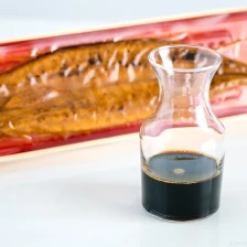 Homemade Eel Sauce (Unagi Sauce) Recipe Page