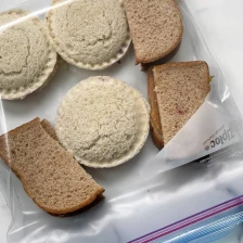 How to Freeze Sandwiches Recipe Page