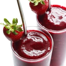 Frozen Sangria Recipe Page