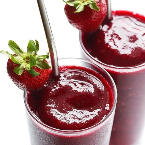 Frozen Sangria Image