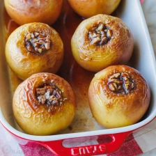 Baked Apples Recipe Recipe Page