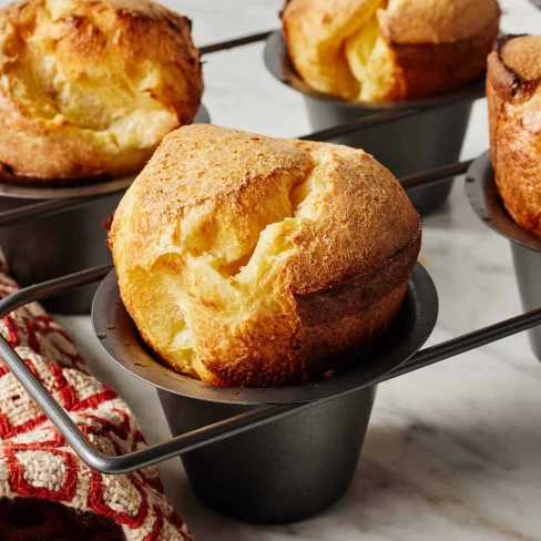 Popovers - Sue Manning Image