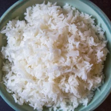 Stovetop Thai Jasmine Rice (Khao Hom Mali) Recipe Recipe Page