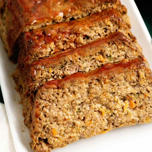 Classic Meatloaf (The Food Lab) Image