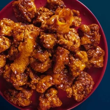 Chinese-American Orange Chicken Recipe Recipe Page