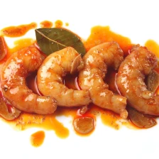 Sous Vide Shrimp With Garlic, Sherry, and Smoked Paprika Recipe Recipe Page