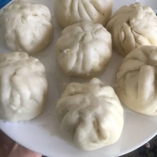 Banh Bao Recipe Page