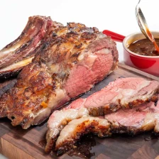 Koji Prime Rib Recipe Page