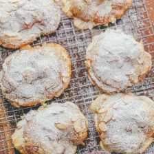 Easy Almond Croissants (VIDEO) Recipe Page