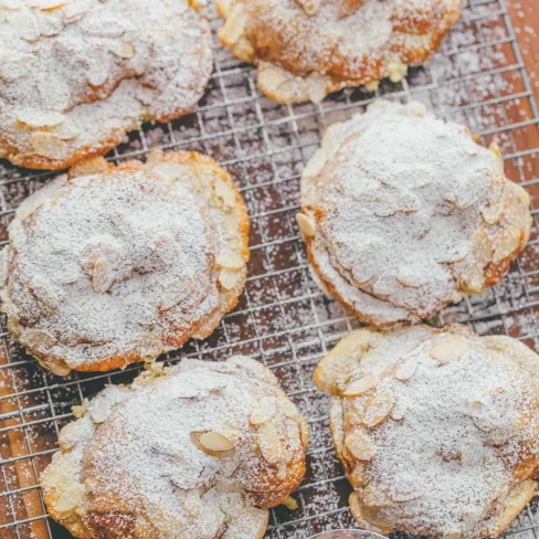 Easy Almond Croissants (VIDEO) Image