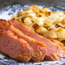 Corned Beef And Cabbage Recipe Page