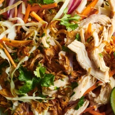 This Vietnamese Chicken Salad Is One Of My Favorite Easy Summer Suppers Recipe Page
