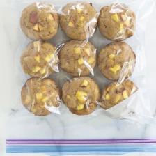 How to Freeze Muffins (the Easy Way) Recipe Page