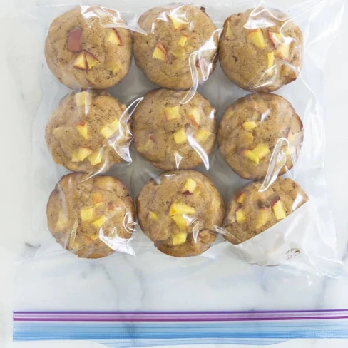 How to Freeze Muffins (the Easy Way) Image