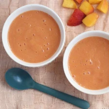 Easy Peach Sauce Recipe Page