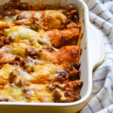 Beef Enchiladas Recipe Page