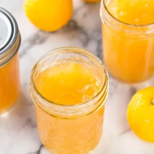 Yuzu Marmalade Recipe Page