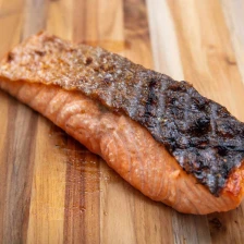 Grilled Salmon Fillets Recipe Recipe Page