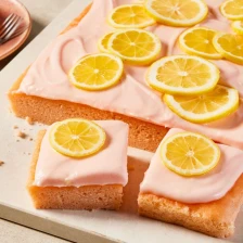 Pink Lemonade Cake Is My Favorite Summer Dessert Recipe Page