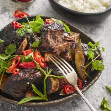 Chinese-Style Cola Beef Short Ribs | Marion&#039;s Kitchen Recipe Page