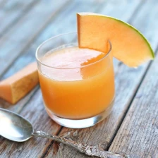 Ginger Melon Chillers Recipe Page