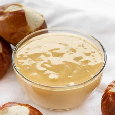 Cheddar Cheese Sauce Recipe Page