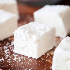 Homemade Marshmallows Recipe Page