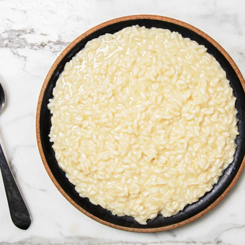 The Key Techniques For Perfect Risotto Image