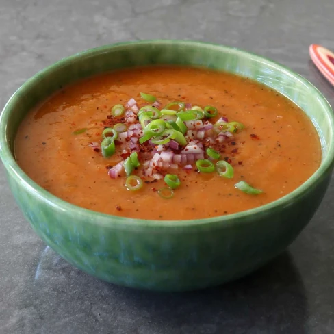 Pineapple Sriracha Salsa Image