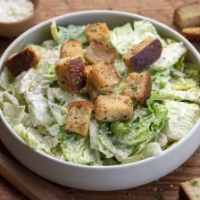 Croutons Recipe Page