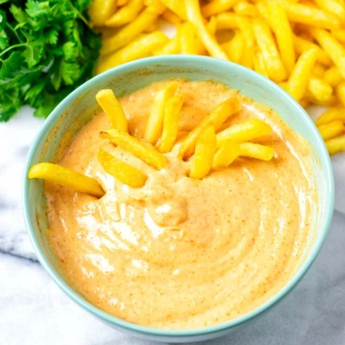 Fry Sauce Image