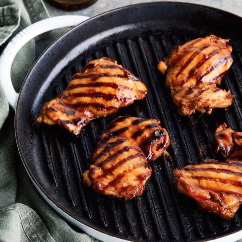 Char Siu Chicken Image