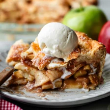 My Best Apple Pie Recipe Recipe Page