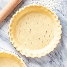 Fool Proof Pie Crust Recipe Recipe Page