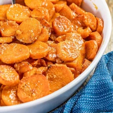 Most Delicious Candied Yams Recipe Page