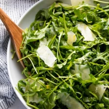 Restaurant Style Arugula Salad Recipe Page