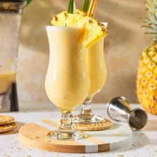 Piña Colada Recipe Page