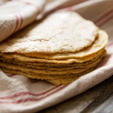 Easy Nixtamalized Corn Tortillas Recipe Recipe Page