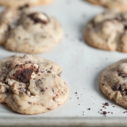 Cookies &#039;n&#039; Cream Cookies Recipes | BraveTart Image