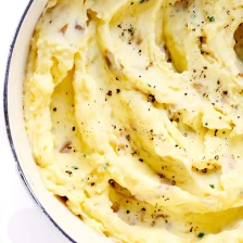 The BEST Mashed Potatoes! Recipe Page