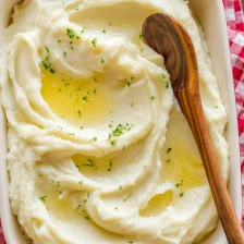 Instant Pot Mashed Potatoes Recipe Recipe Page