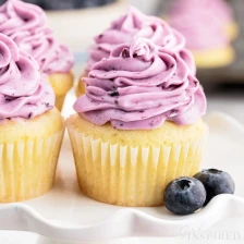 Blueberry Cream Cheese Frosting Recipe Page