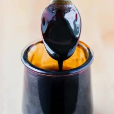 Balsamic Glaze Recipe Page