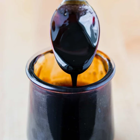 Balsamic Glaze Image