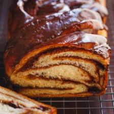 Chocolate Babka Recipe Recipe Page