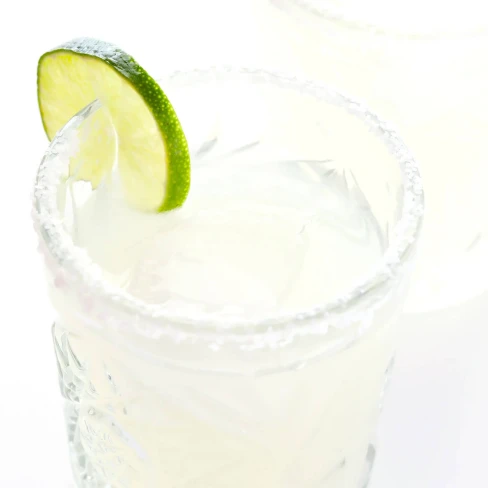 Gin Margarita (Margatini) Image