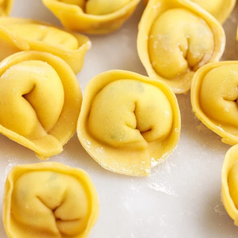 How to Make Tortellini Image