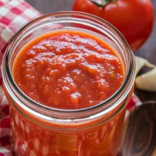 Homemade Pizza Sauce (5-Minute Recipe) Recipe Page