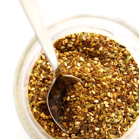 Za&#039;atar Seasoning Image