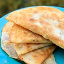 Lena&#039;s Chebureki Recipe Recipe Page